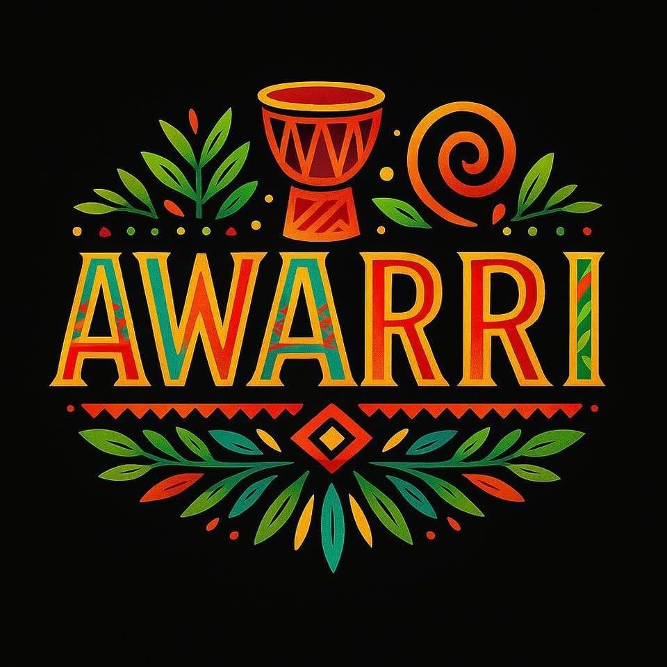 Awarri — artist photo